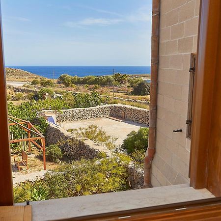 Case Canino Favignana Bagian luar foto