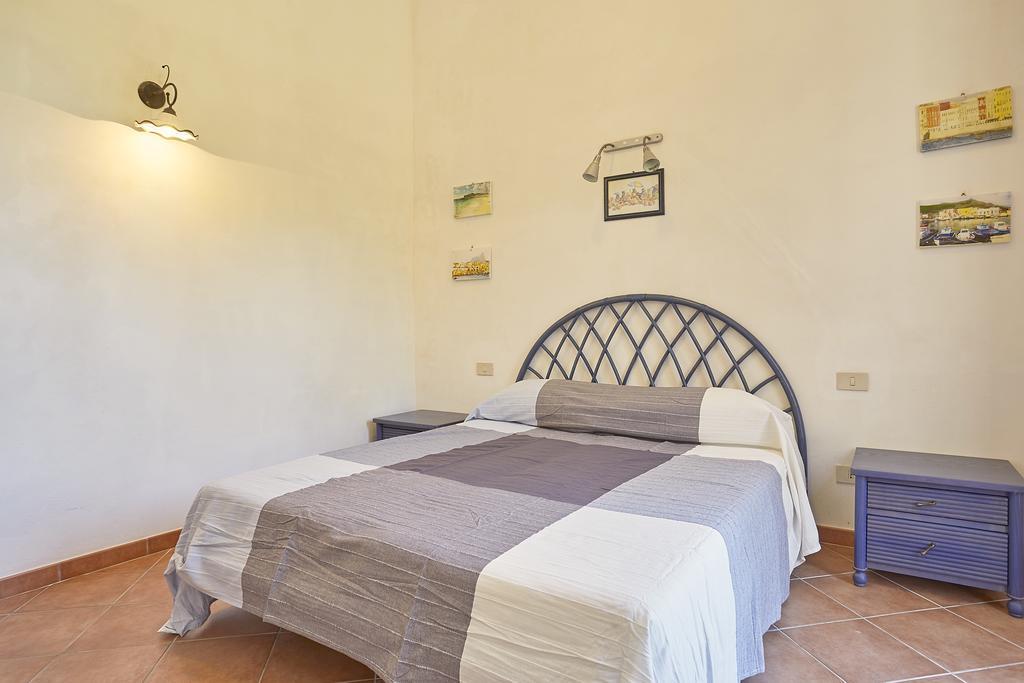 Case Canino Favignana Bagian luar foto